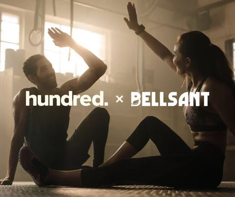 Longevity Startup Hundred Health Acquires BellSant - Athletech News