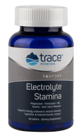 Electrolyte Stamina Tablets 90 Tablets