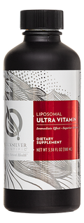Ultra Vitamin 3.38 fl oz