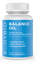 Balance Oil 60 Softgels