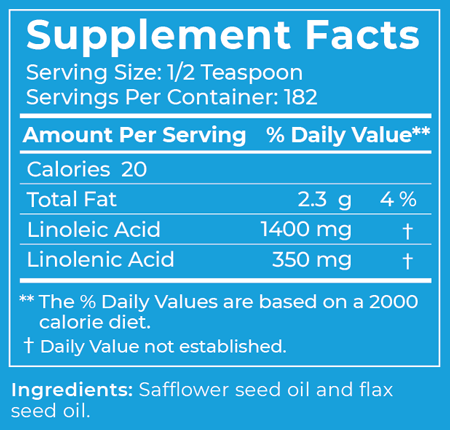 Balance Oil