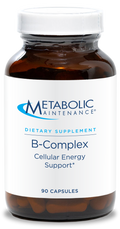 B-Complex 90 Capsules