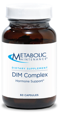 DIM Complex 60 Capsules