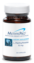 L-Methylfolate 15 mg 30 Capsules