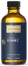 Vitamin C 4 fl oz