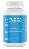 TUDCA 60 Capsules