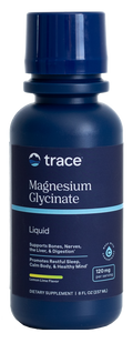 Liquid Magnesium Glycinate 8 fl oz