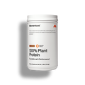 100% Plant Protein Powder