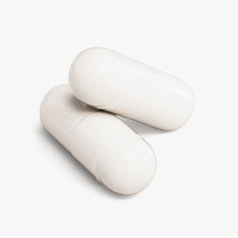 Magnesium Glycinate 90 Capsules