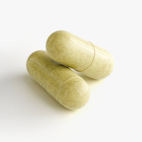 NAD+ Anti-Aging with Quercetin, Resveratrol, Magnesium Stearate 60 caps