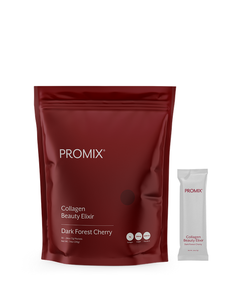 Collagen Beauty Elixir