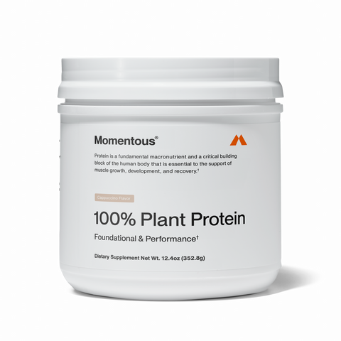 100% Plant Protein Powder - Limited Edition Flavor