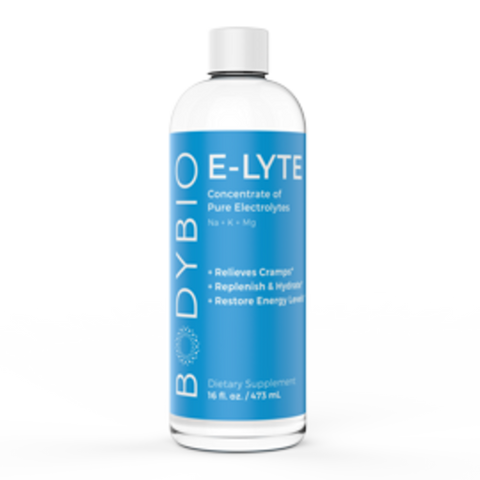 E-Lyte 16 oz