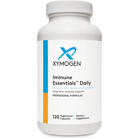 Immune Essentials™ Daily 120 Capsules