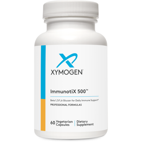 ImmunotiX 500™ 60 Capsules