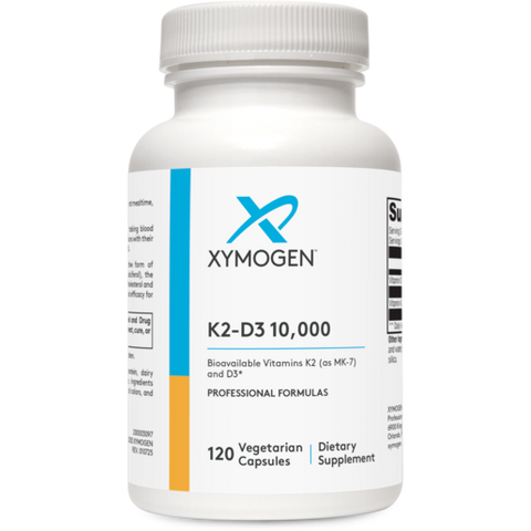 K2-D3 10,000 120 Capsules