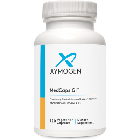 MedCaps GI™ 120 Capsules