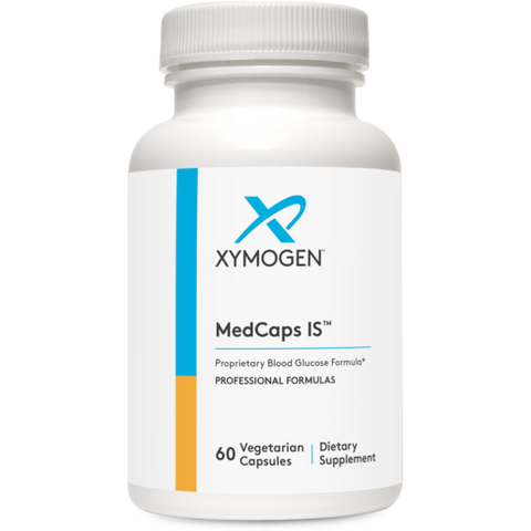 MedCaps IS™ 60 Capsules
