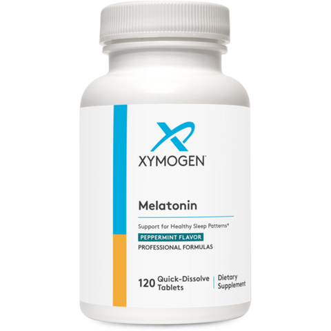 Melatonin Peppermint 120 Tablets