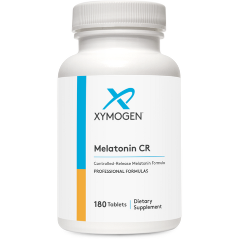 Melatonin CR 180 Tablets