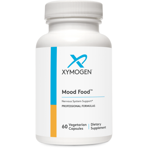 Mood Food™ 60 Capsules