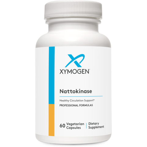 Nattokinase 60 Capsules