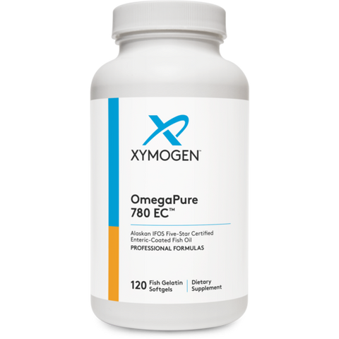 OmegaPure 780 EC™ 120 Softgels