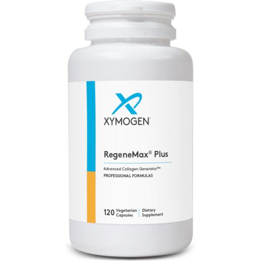 RegeneMax® Plus 120 Capsules – Hundred Health