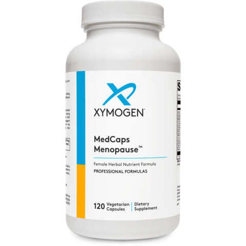 MedCaps Menopause™ 120 Capsules