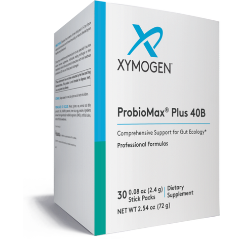 ProbioMax® Plus 40B 30 Servings