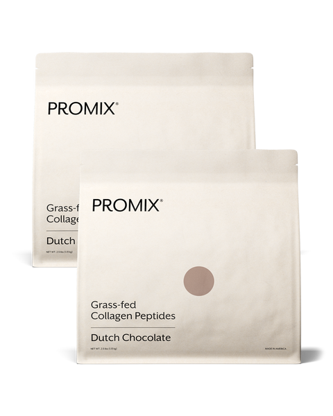 Chocolate Collagen Peptides