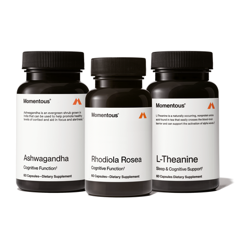 Adaptogen Stack