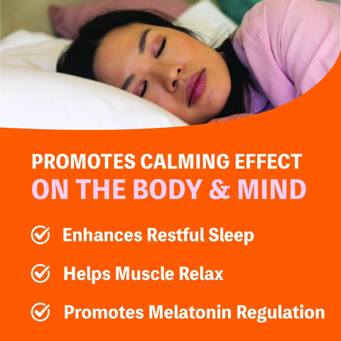 Magnesium Glycinate 500mg, 100% Chelate for High Absorption Magnesium Supplement for Sleep, Muscle, Heart, Never and Bone Suppor