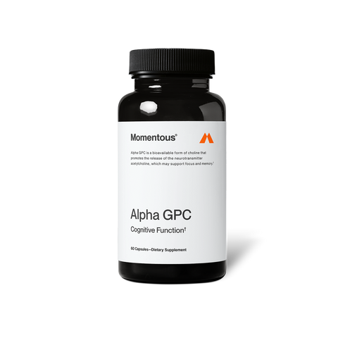 Alpha GPC