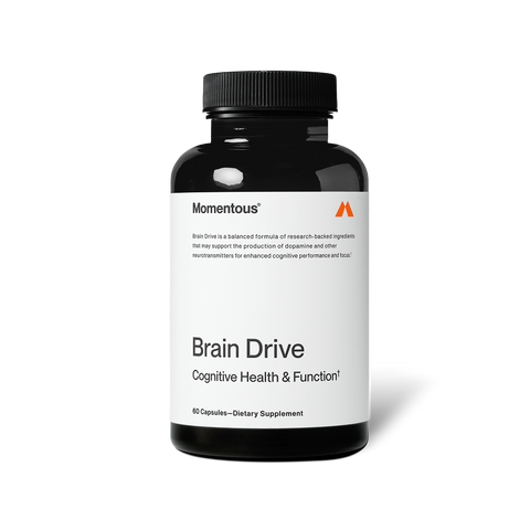 Brain Drive