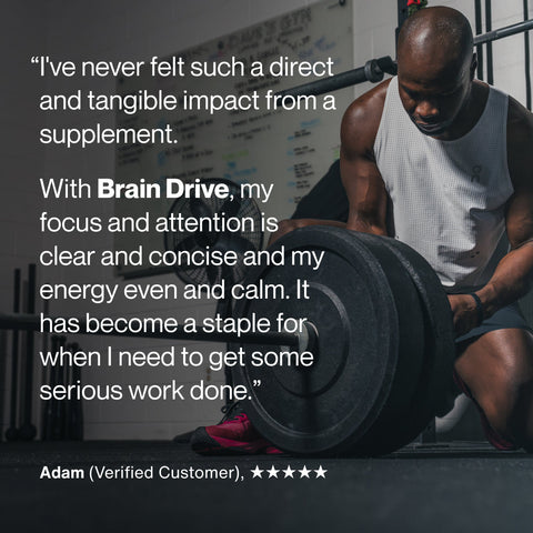 Brain Drive