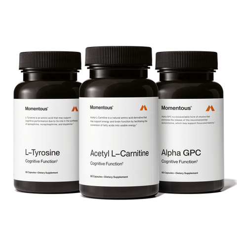 Cognitive Power Stack