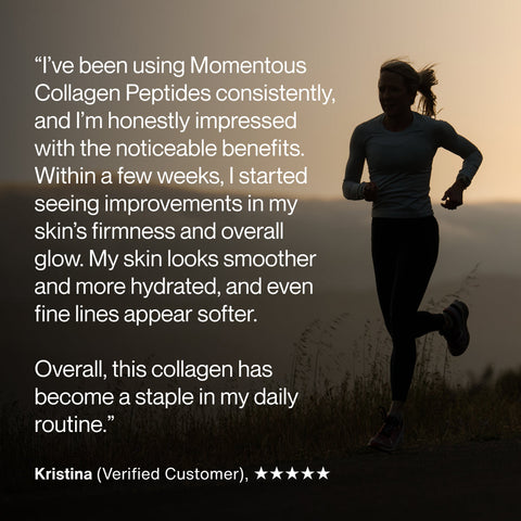 Collagen Peptides