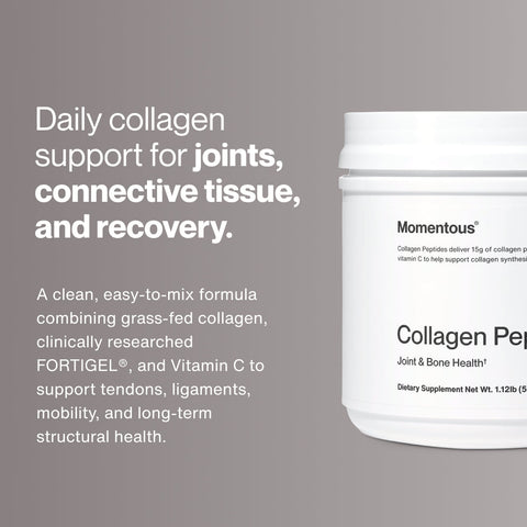 Collagen Peptides
