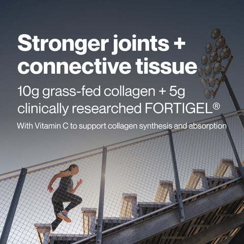 Collagen Peptides