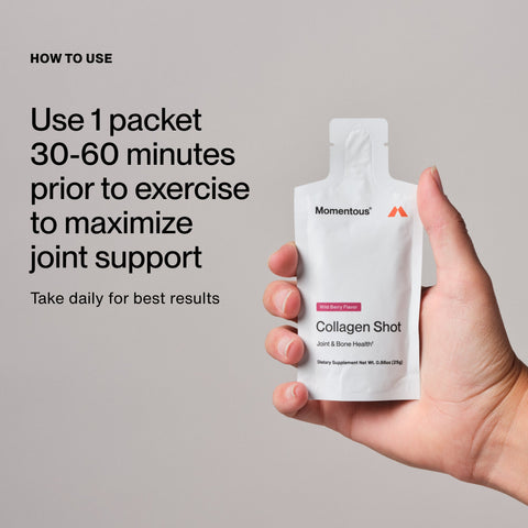 Collagen Shot