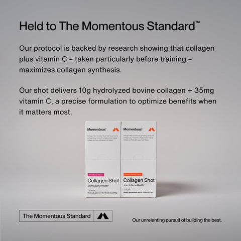 Collagen Shot