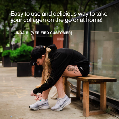 Collagen Shot