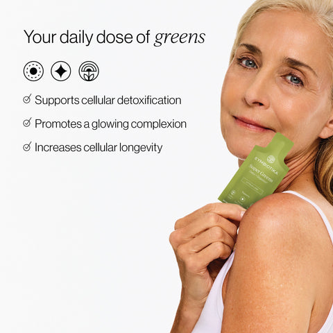 Super Greens