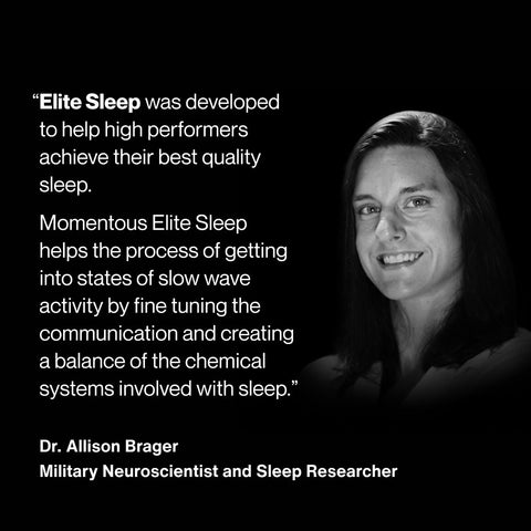 Elite Sleep