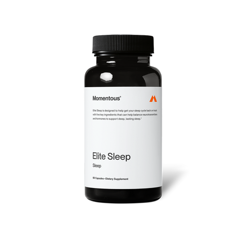 Elite Sleep