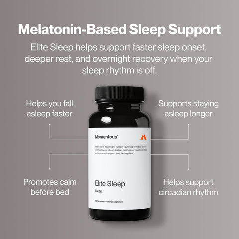 Elite Sleep
