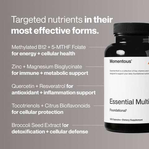 Multivitamin