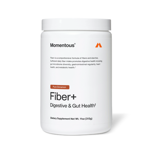 Fiber+