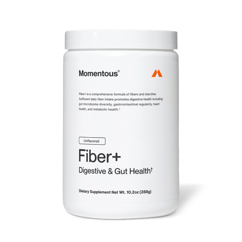 Fiber+
